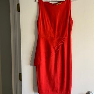 Alice & Olivia cocktail dress